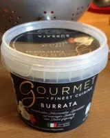 Burrata
