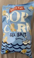 Pop corn