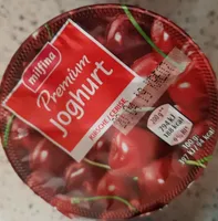Premium Jogurth