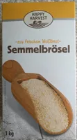 Semmelbrösel
