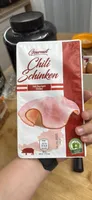 Chili Schinken