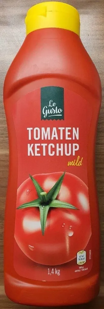 Ketchup