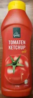 Ketchup