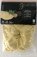 Tortelli à la truffe