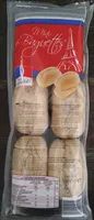 Mini Baguette
