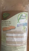 Baguette bio classique