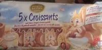 Croissants