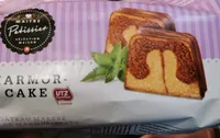 Gâteau marbré
