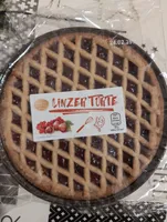 Linzer Torte