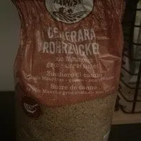 Rohrzucker