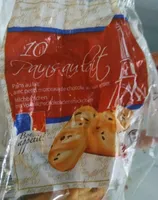 Pain au lait