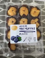 Mini Muffins