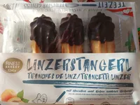 Linzerstangerl