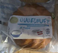 Gugelhupf Topfen
