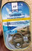 Sardinen