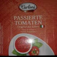 Passierte Tomaten