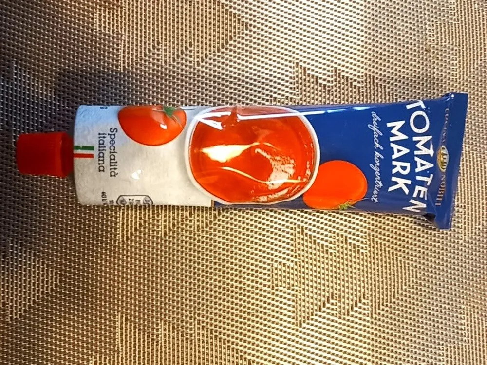 Tomaten Mark