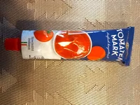 Tomaten Mark