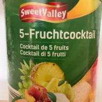 5-Fruchtcocktail