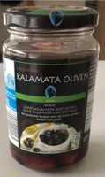 Kalamata Oliven