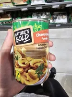 Champignons
