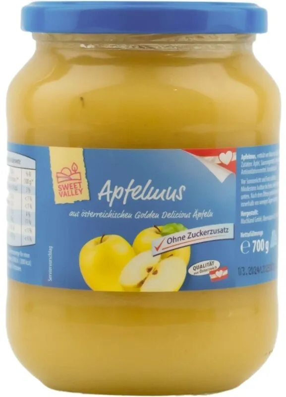 Apfelmus