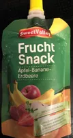 Fruit snack