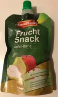 Frucht Snack