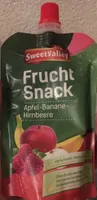 Frucht Snack