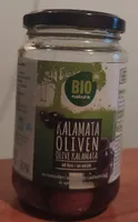KALAMATA OLIVEN OLIVE KALAMATA