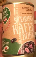 Steirische Käferbohnen