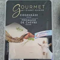Ziegenkäse Natur