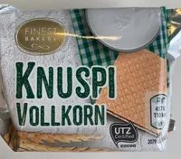 KNUSPI vollkorn