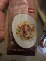 Dinkelpenne