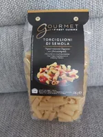 Gourmet torciglioni
