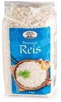 Basmati rizs