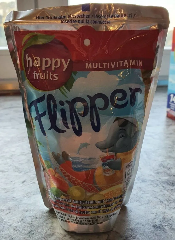 Multivitamin