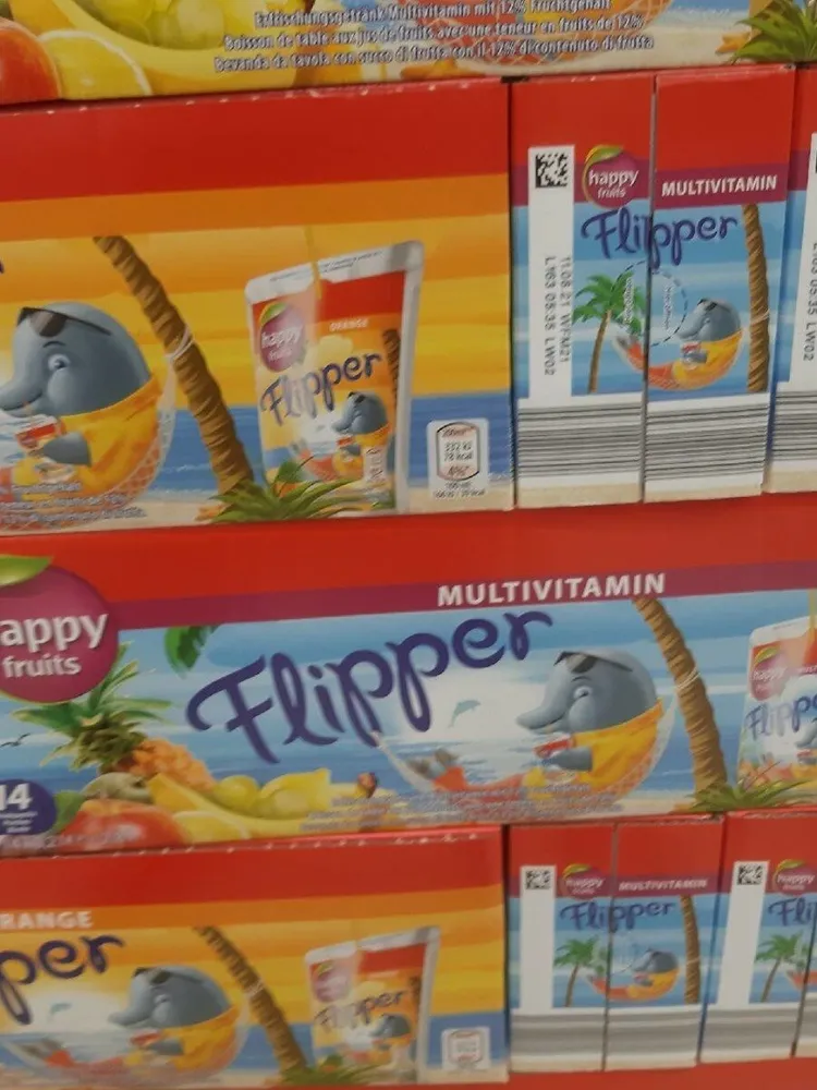 Flipper