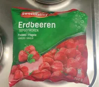 Erbeeren