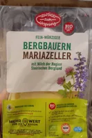 Bergbauern Mariazeller