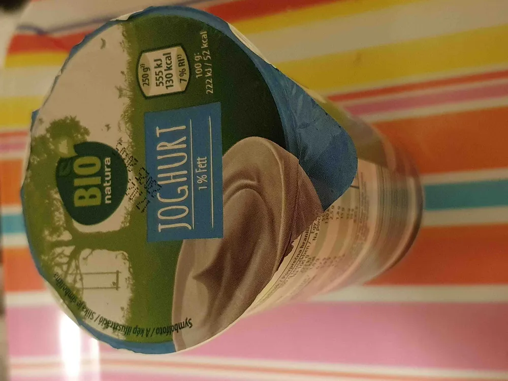 Joghurt