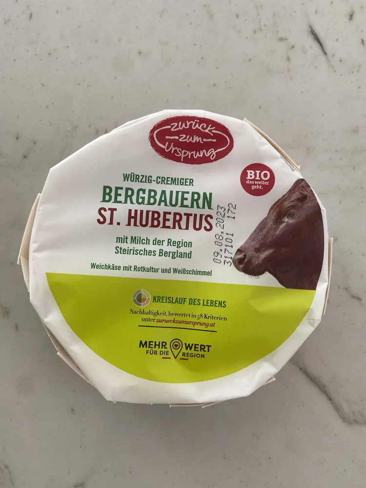 Weichkäse