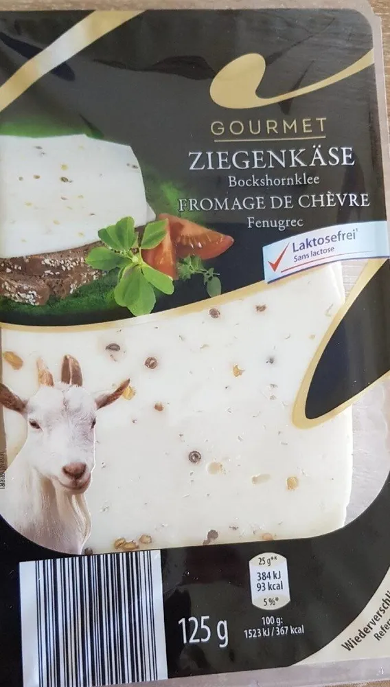 Fromage de chèvre