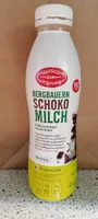 Bergbauern Schokomilch