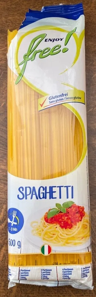 Spaghetti