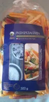 Maccheroni al pettine Ortolano