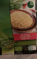 Boulgour Bio