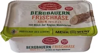 Bergbauern Frischkäse Kren 70% F.i.T.
