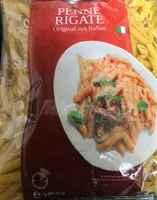 Penne Rigate