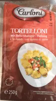 Tortelloni